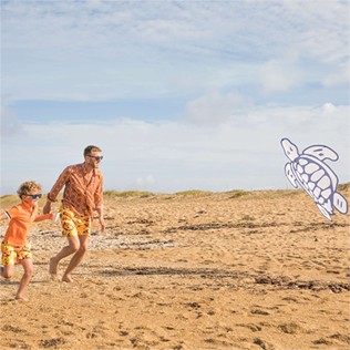 Picture of Others Printed - Vilebrequin Kite, Unique details view 1 Picture of Others Printed - Vilebrequin Kite, Unique details view 1
