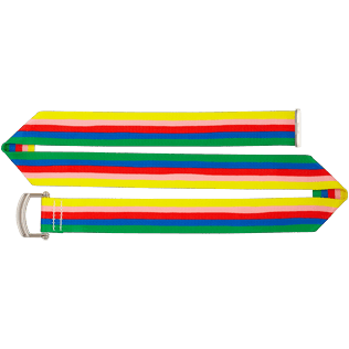 Homme AUTRES Imprimé - Ceinure imperméable Rainbow - Vilebrequin x JCC+ - Edition limitée, Blanc back Homme AUTRES Imprimé - Ceinure imperméable Rainbow - Vilebrequin x JCC+ - Edition limitée, Blanc back