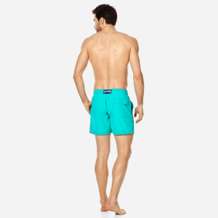 vilebrequin men's swim trunks