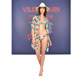 Conjunto Hong Kong para mujer, front Conjunto Hong Kong para mujer, front