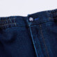 Men Others Solid - Men Chino Relax fit Pants, Dark denim w1 details view 5
