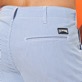Men Others Graphic - Men Chino Micro Stripes Bermuda Shorts, Pastel details view 2