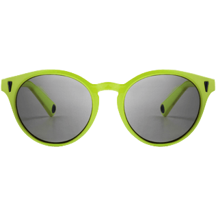 AUTRES Uni - Lunettes de Soleil Flottantes unies, Citronnelle front AUTRES Uni - Lunettes de Soleil Flottantes unies, Citronnelle front