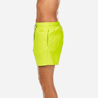Homme CLASSIQUE Uni - Maillot de bain Homme Uni, Citronnelle supp3 Homme CLASSIQUE Uni - Maillot de bain Homme Uni, Citronnelle supp3