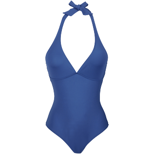 Femme UNE PIECE Uni - Maillot de bain Une Pièce femme Sculptant uni, Goa front Femme UNE PIECE Uni - Maillot de bain Une Pièce femme Sculptant uni, Goa front