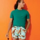 Look Lobster Homme, vue de face Look Lobster Homme, vue de face