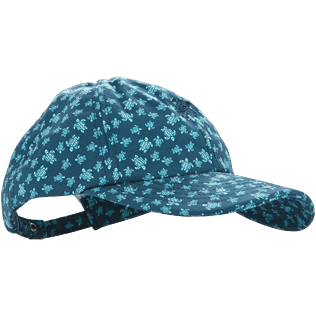 Caps AND Hats Estampado - Gorra con estampado Micro ronde des tortues para niños, Spray front Caps AND Hats Estampado - Gorra con estampado Micro ronde des tortues para niños, Spray front