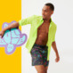 Look 1989 Passeport Please ! homme, front Look 1989 Passeport Please ! homme, front