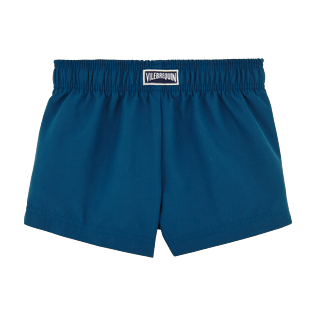 Filles Shortys Uni - Shorty Fille Uni, Embruns back Filles Shortys Uni - Shorty Fille Uni, Embruns back