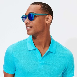 Others Solid - Unisex Floaty Sunglasses Solid, Light azure supp3 Others Solid - Unisex Floaty Sunglasses Solid, Light azure supp3