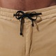 Uomo Altri Unita - Pantaloni da jogging uomo in gabardine, Nuts dettagli vista 2