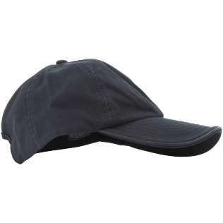 Others Solid - Unisex Cap Solid, Navy front Others Solid - Unisex Cap Solid, Navy front