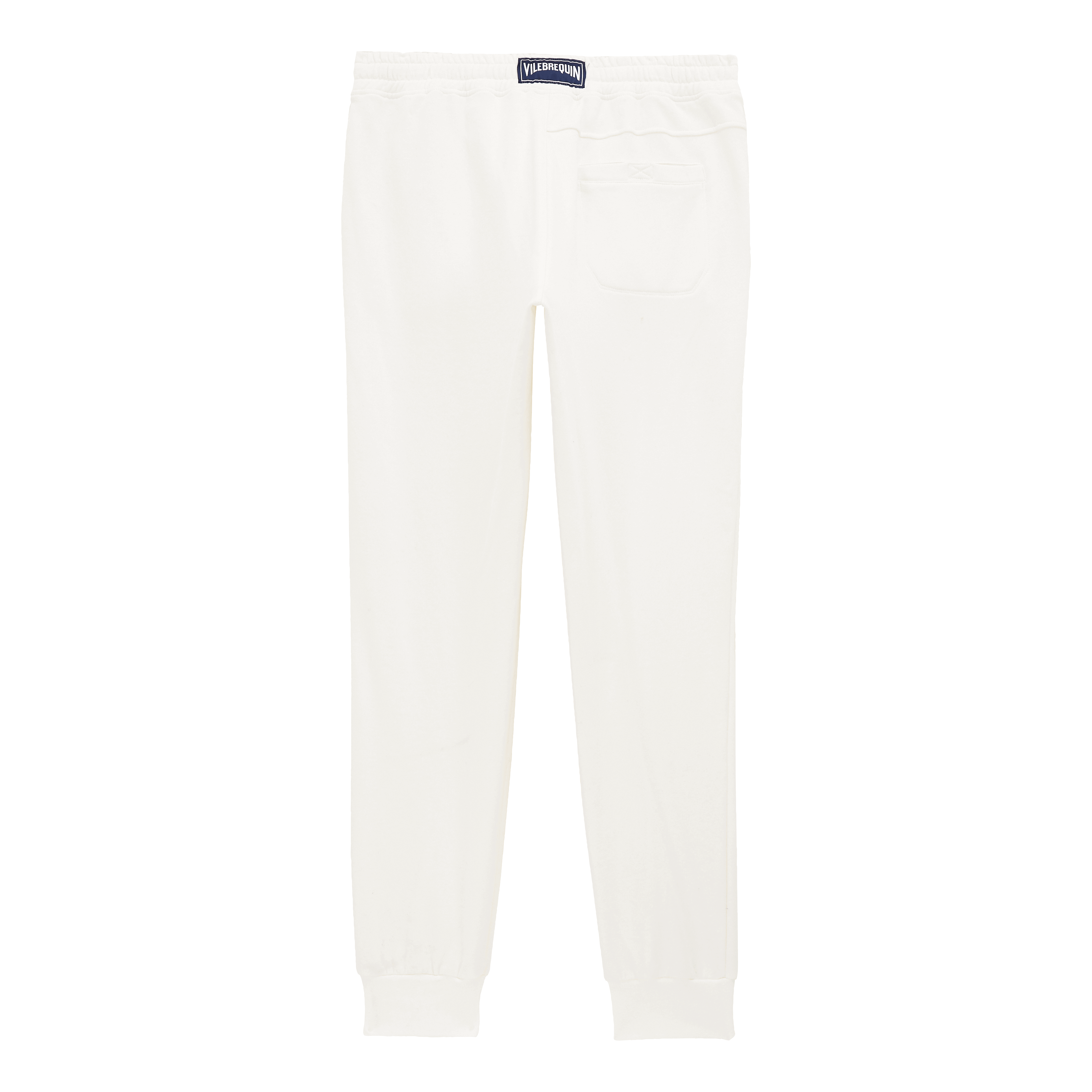 Pantalon Jogging Coton homme uni, Site Vilebrequin