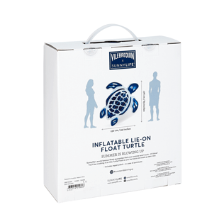 Andere Uni - Aufblasbare Boje mit Turtles, Uni supp2 Andere Uni - Aufblasbare Boje mit Turtles, Uni supp2