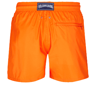 男款 Ultra-light classique 纯色 - Men Swimwear Ultra-light and packable Solid, Safran back 男款 Ultra-light classique 纯色 - Men Swimwear Ultra-light and packable Solid, Safran back