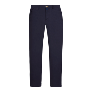 Men Others Printed - Men Chino Pants So Kind Dragon, Navy front Men Others Printed - Men Chino Pants So Kind Dragon, Navy front
