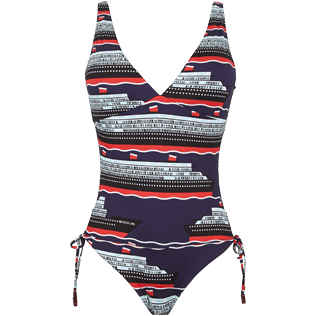 cruise swimwear