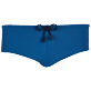 Men Swim brief and Boxer Solid - Men Fitted Swim Brief Solid, Goa front view