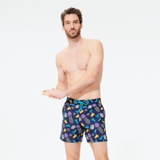 medusa swim shorts
