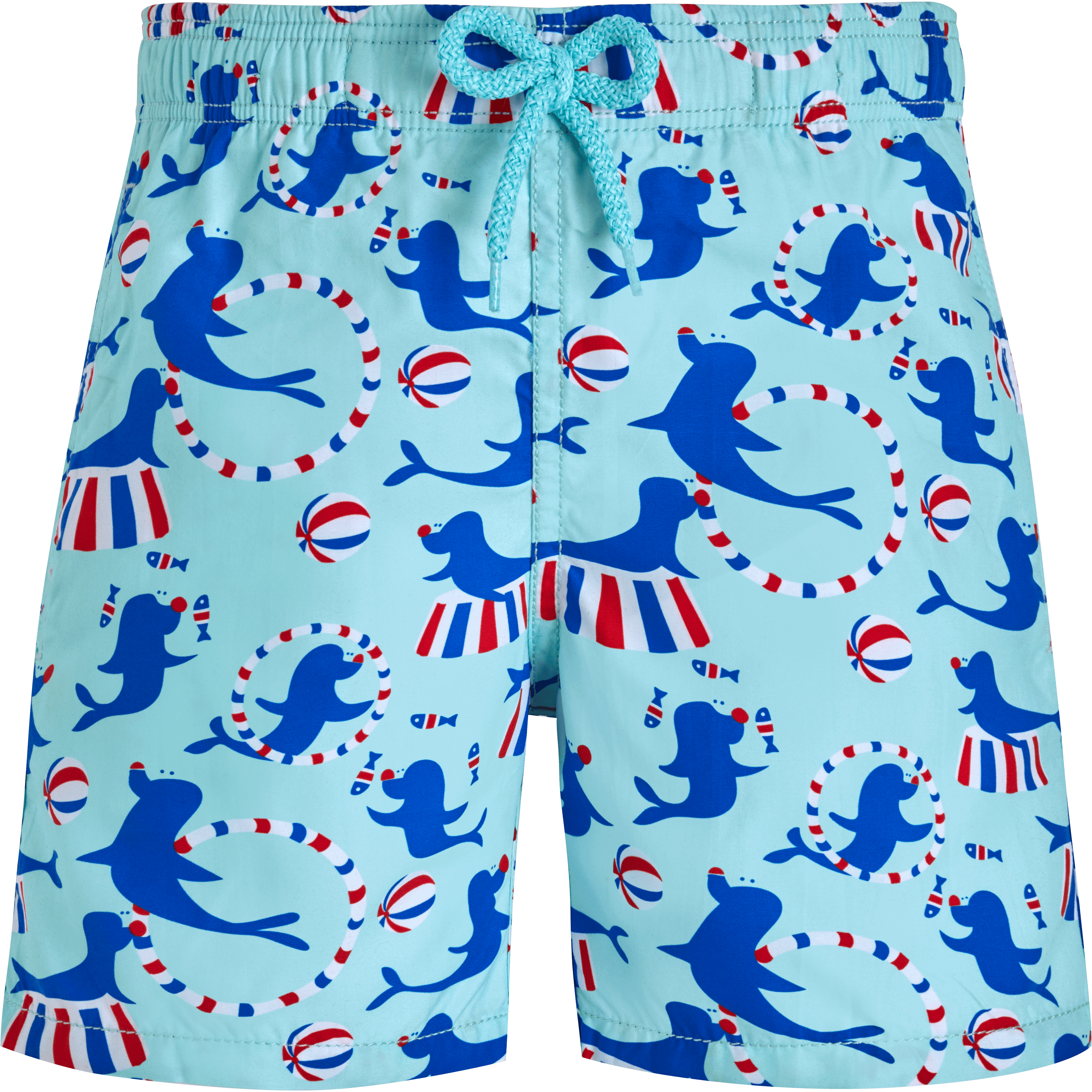 Boys swim trunks size 7 hotsell