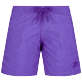 Jungen Andere Magie - Mit Wasser reagierende Ronde De Tortues Badeshorts für Jungen, Purple blue Details Ansicht 1