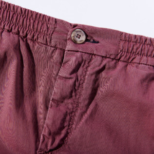 Men Others Solid - Men Jogging Gabardine Pants, Murasaki supp3 Men Others Solid - Men Jogging Gabardine Pants, Murasaki supp3