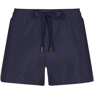 Women Others Solid - Women Swim short Solid, Navy front Women Others Solid - Women Swim short Solid, Navy front