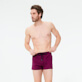 Homme CLASSIQUE COURT Uni - Maillot de bain homme Stretch Court uni, Kerala frontworn Homme CLASSIQUE COURT Uni - Maillot de bain homme Stretch Court uni, Kerala frontworn