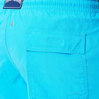 Photo de Homme CLASSIQUE LONG Magique - Maillot de bain homme Long Ronde Des Tortues Aquaréactif, Horizon vue de détail 2 Photo de Homme CLASSIQUE LONG Magique - Maillot de bain homme Long Ronde Des Tortues Aquaréactif, Horizon vue de détail 2
