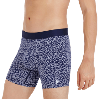 Men Others Printed - Turtles Boxer, Navy supp1 Men Others Printed - Turtles Boxer, Navy supp1