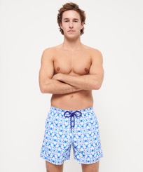 Vilebrequin Mens Swim Trunks