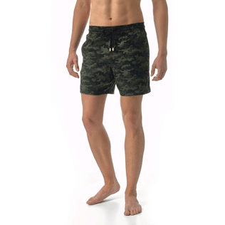 Men Classic / Moorea Printed - Web Exclusive - The Rake - Limited Edition, Khaki supp2 Men Classic / Moorea Printed - Web Exclusive - The Rake - Limited Edition, Khaki supp2