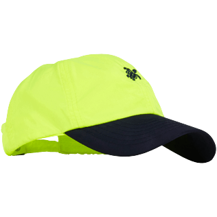 Others Solid - Unisex Cap Solid, Neon yellow front Others Solid - Unisex Cap Solid, Neon yellow front