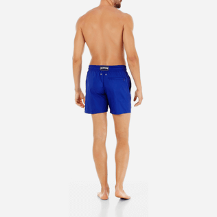 Men Ultra-light classique Solid - Sushi Solids, Neptune blue backworn Men Ultra-light classique Solid - Sushi Solids, Neptune blue backworn