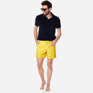 Men Classic Solid - Men swimtrunks Solid, Citron supp2 Men Classic Solid - Men swimtrunks Solid, Citron supp2