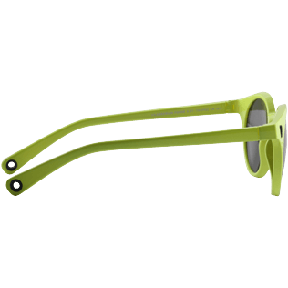 AUTRES Uni - Lunettes de Soleil Flottantes unies, Citronnelle backworn AUTRES Uni - Lunettes de Soleil Flottantes unies, Citronnelle backworn