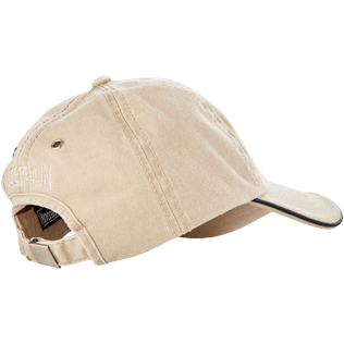 Others Solid - Kids Cap Solid, Sand back Others Solid - Kids Cap Solid, Sand back