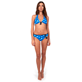 Conjunto el Bikini Crytal Turtle para mujer, front Conjunto el Bikini Crytal Turtle para mujer, front