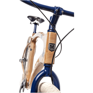 AUTRES Imprimé - Vélo en édition limitée et numérotée - VILEBREQUIN X MATERIA BIKES, Sable supp1 AUTRES Imprimé - Vélo en édition limitée et numérotée - VILEBREQUIN X MATERIA BIKES, Sable supp1