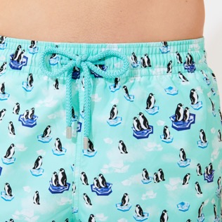 penguin shorts swimwear