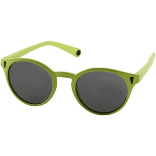 AUTRES Uni - Lunettes de Soleil Flottantes unies, Citronnelle back AUTRES Uni - Lunettes de Soleil Flottantes unies, Citronnelle back