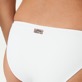Donna Slip classico Ricamato - Culotte bikini donna Broderies Anglaises, Bianco dettagli vista 1