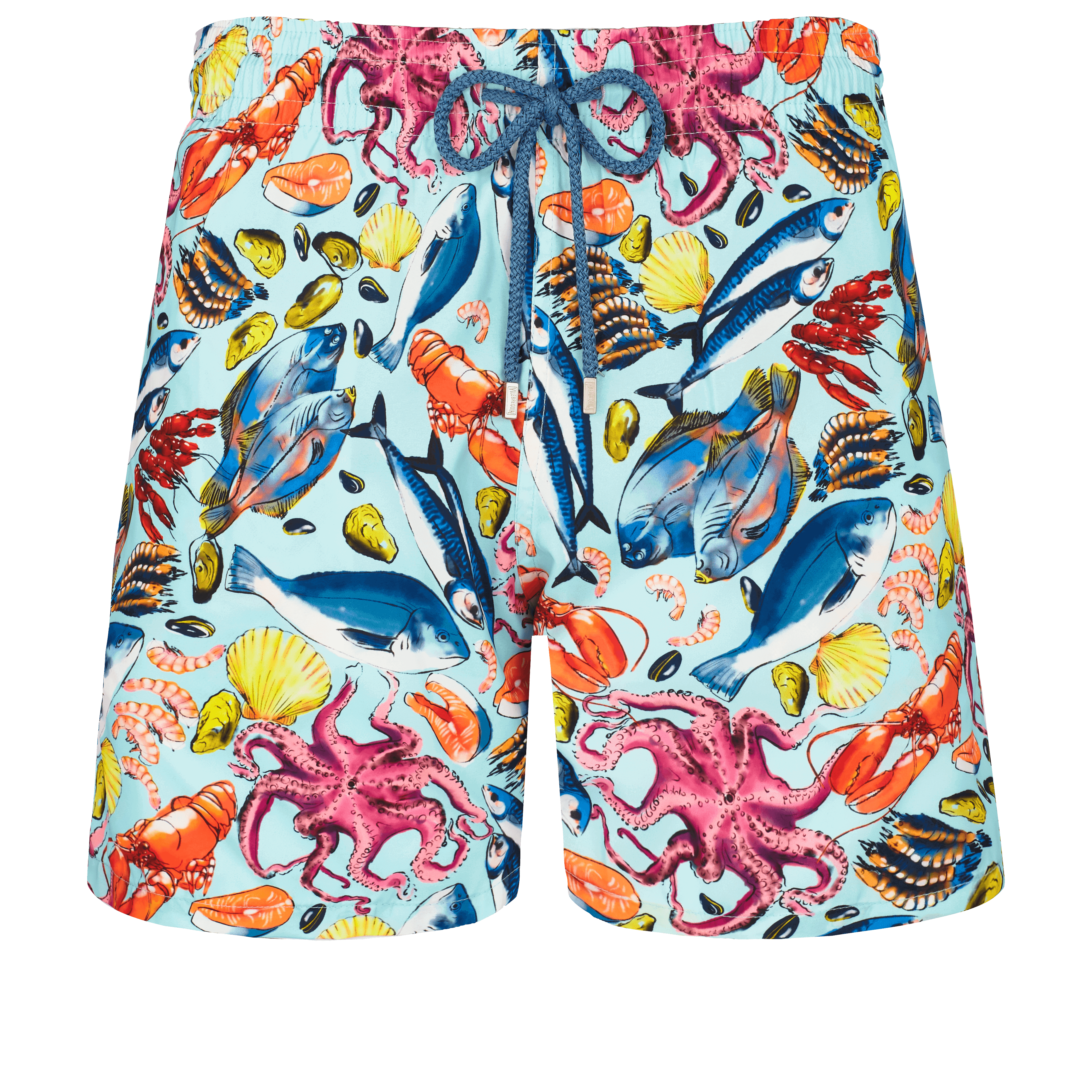 Mens swim sales shorts vilebrequin
