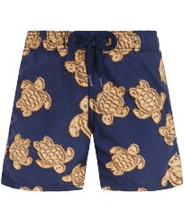 6 yrs Boys Swimwear Flocked Happy Monkeys Chartreuse Vilebrequin 6 yrs Boys Swimwear Flocked Happy Monkeys Chartreuse Vilebrequin