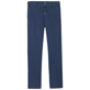 Men Others Solid - Men Chino Pants Ultralight, Navy front view