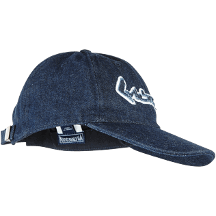denim baseball cap mens