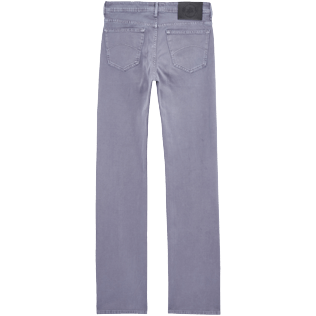 Homme AUTRES Uni - Pantalon Chino Homme Relax fit, Gris back Homme AUTRES Uni - Pantalon Chino Homme Relax fit, Gris back