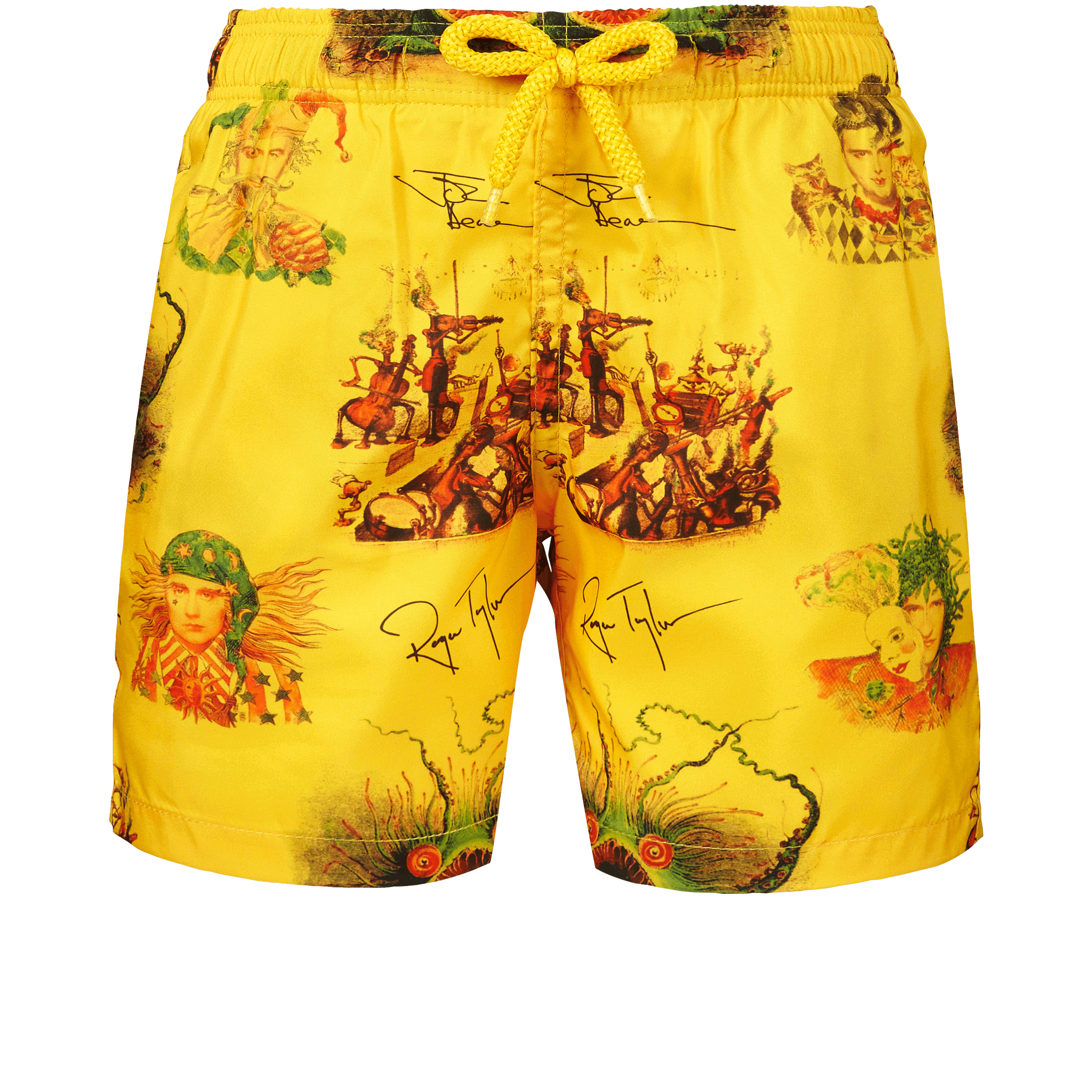 Maillots de bain Garçon - Maillot de bain Garçon Ultra léger et pliable Joker Queen - MAILLOT DE BAI