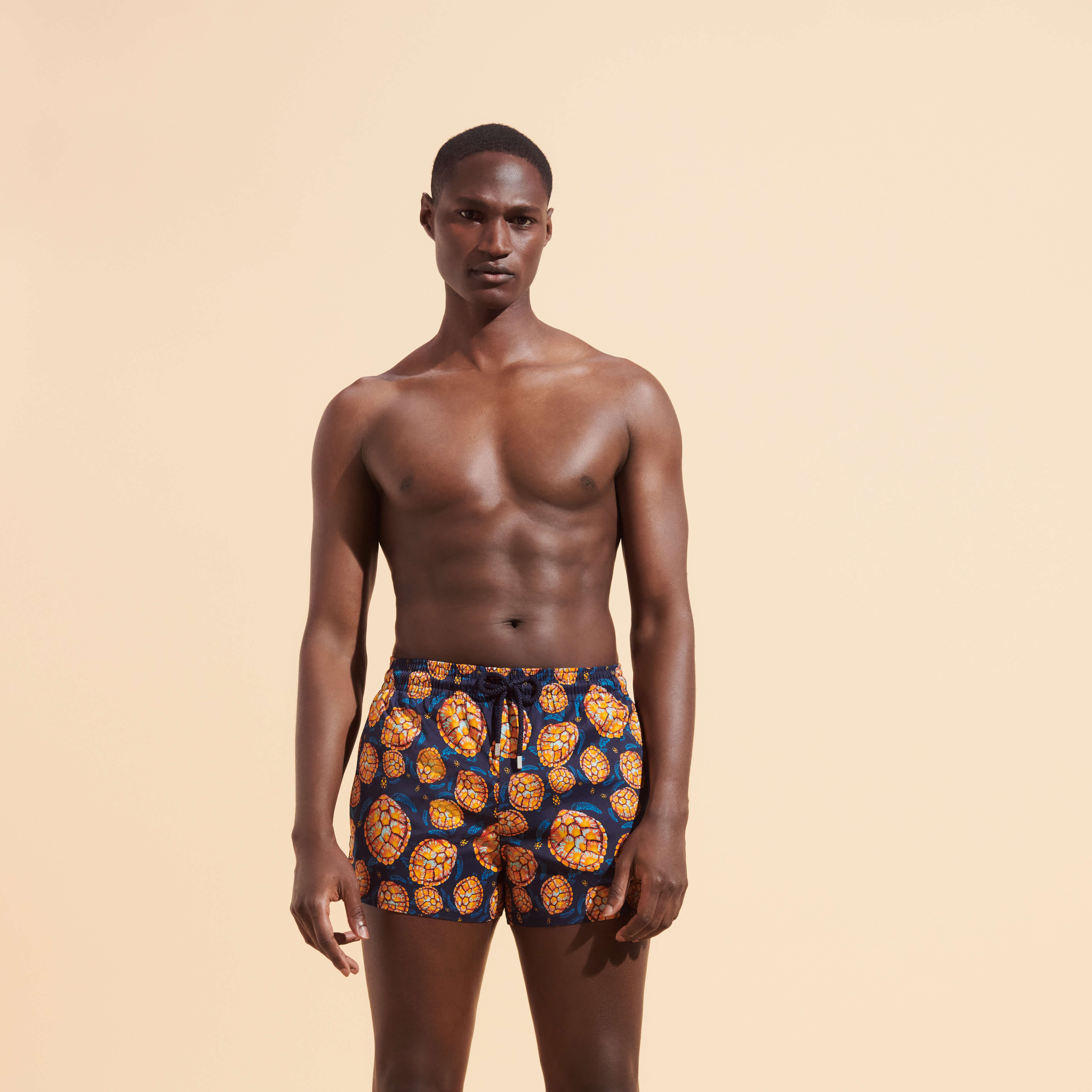 Mens swim on sale shorts vilebrequin