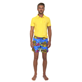 Der Look für herren: Badeshorts Hunt Slonem, front Der Look für herren: Badeshorts Hunt Slonem, front